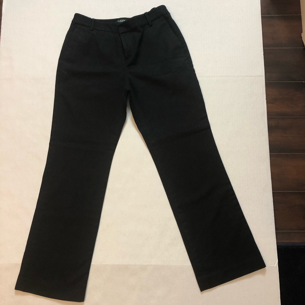 Ralph Lauren black Used 🌸 Business casual Slacks